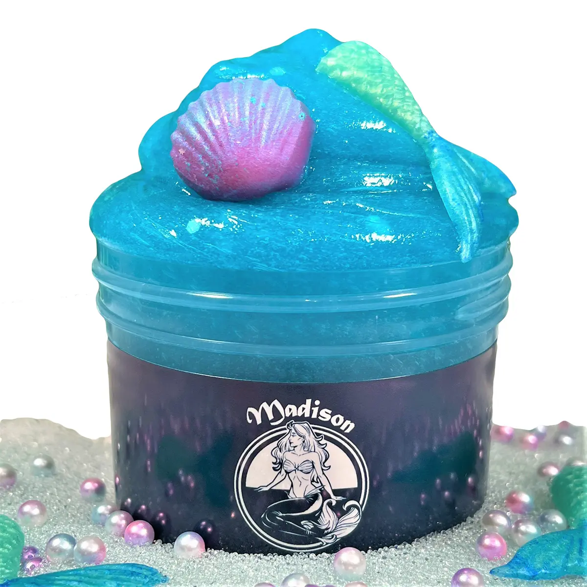 Madison Jelly Slime
