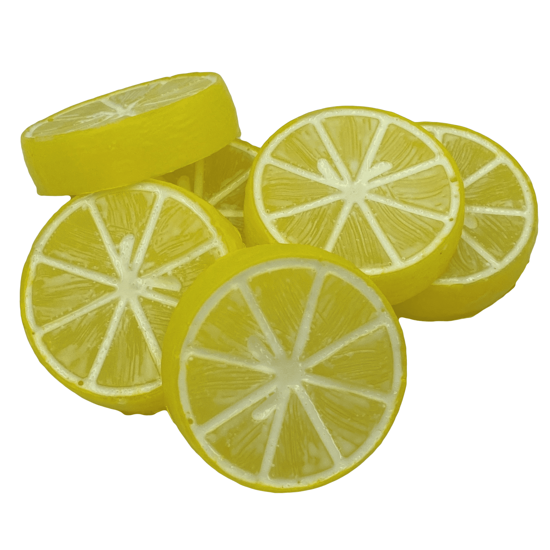Firmasof Lemon Slices