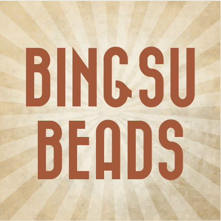 Bingsu Bead
