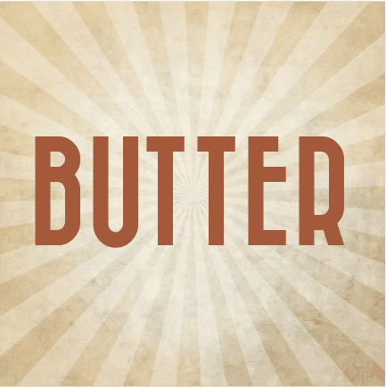 Butter