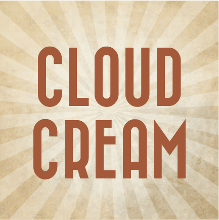 Cloud Cream