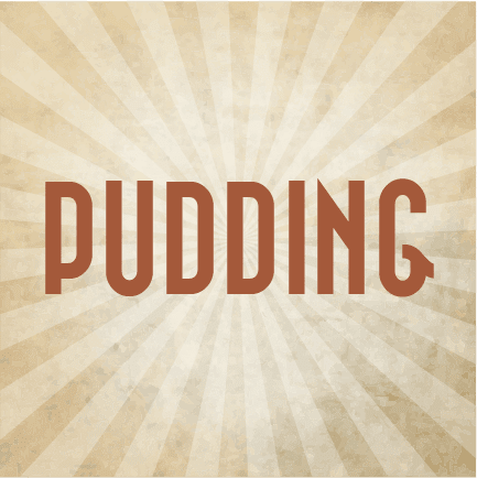 Pudding