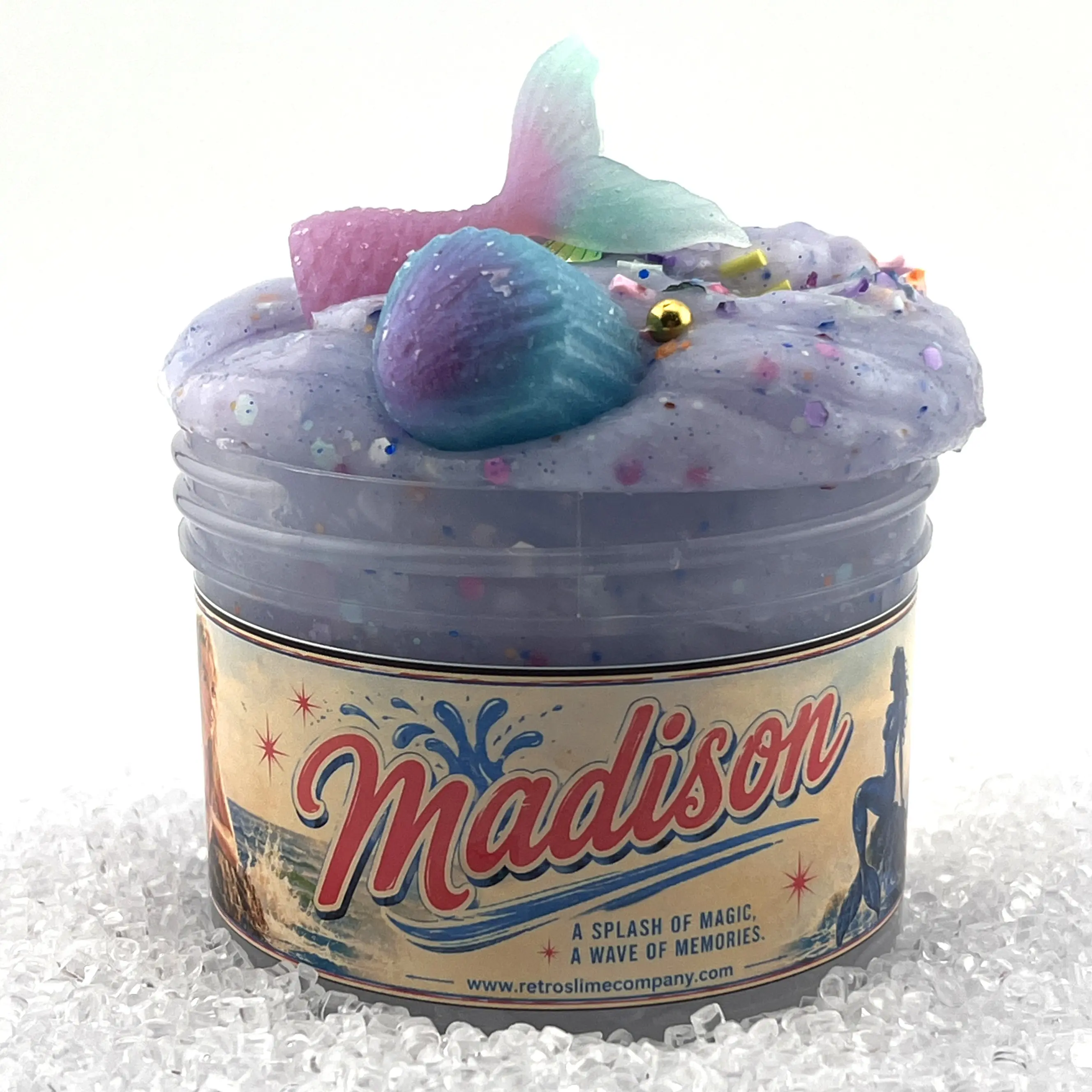 Madison Jelly Slime