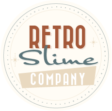 Retro Slime Company