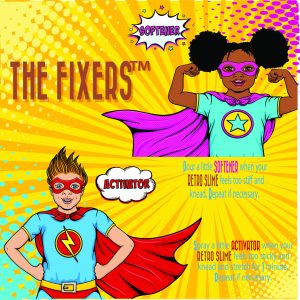 The Fixers