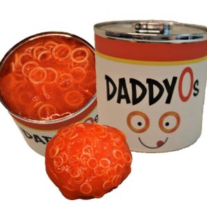 DaddyOs Jelly Slime