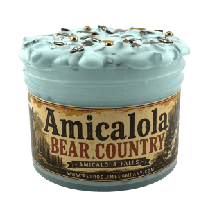 Amicalola Bear Country