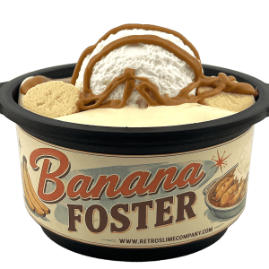 Banana Foster