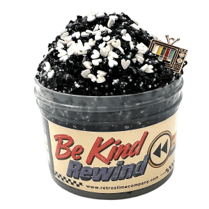Be Kind Rewind