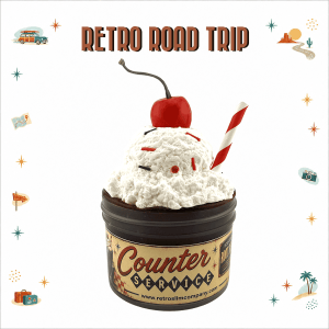 Counter Service