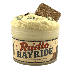 Radio Hayride