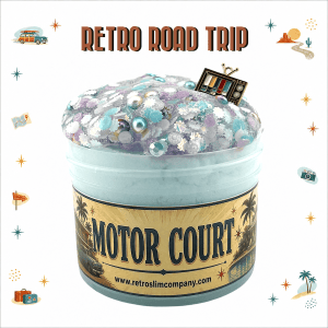 Motor Court