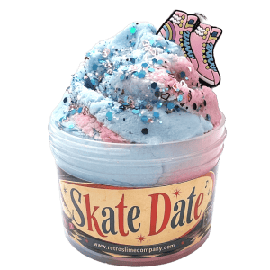 Skate Date