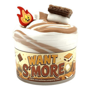 Want S’More