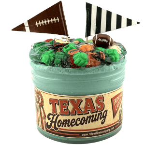 Texas Homecoming